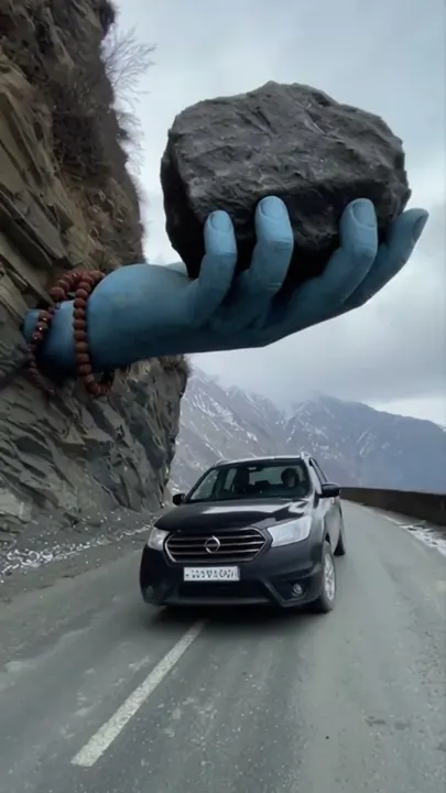 Creator video — 'I complained to Mahadev'